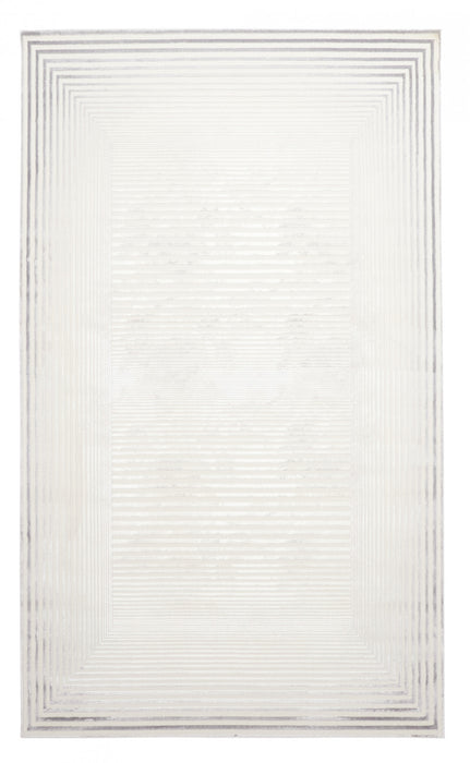 Ramona Grey Rug 5'0\" x 8'0\"