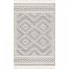 Quinto Moroccan Quatro Shag Area Rug - 7'7\" x 10'