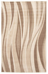 Mirage Beige Area Rug - 8'0\" x 10'0\"