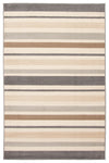 Hilfiger Beige Area Rug - 8'0