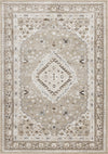 London Traditional Area Rug - 7'10