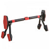 Soozier Pull up Bar for Doorway No Screw Chin up Bar, 495 lbs Capacity
