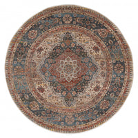 Irina Traditional 5'0