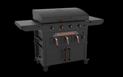 Blackstone 36" Griddle with Air Fryer - 2439CA | Plancha Blackstone 36" avec friteuse a air - 2439CA