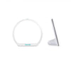 Verilux Happylight Alba Light Therapy Lamp - White