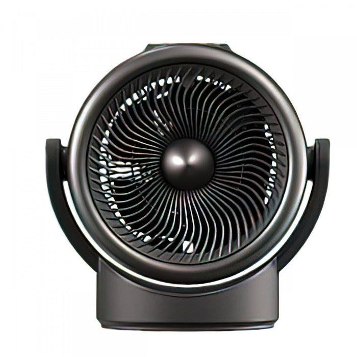 Ecohouzng 1500W Electric Turbo Fan Heater Personal Heater