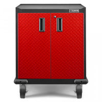 Gladiator Premier Gearbox - Red Tread