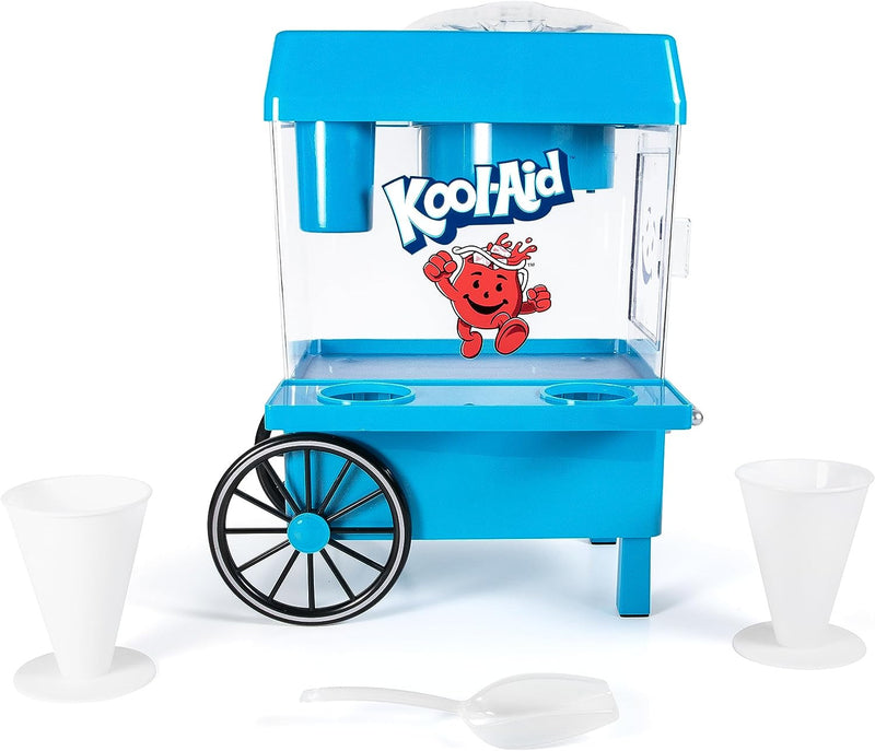 Kool-Aid Snow Cone Machine, Blue Counter-top Product