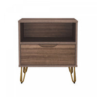 Avira Mid-Century Modern 20