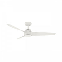 Mosley Ceiling Fan - White 
