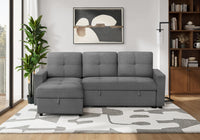 Sleeper Sofa, 90