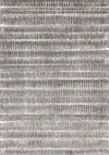Soft Striped Rows Area Rug - 7'10\" x 10'10\"