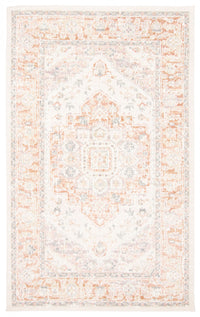 Bijara Copper Area Rug - 8'0