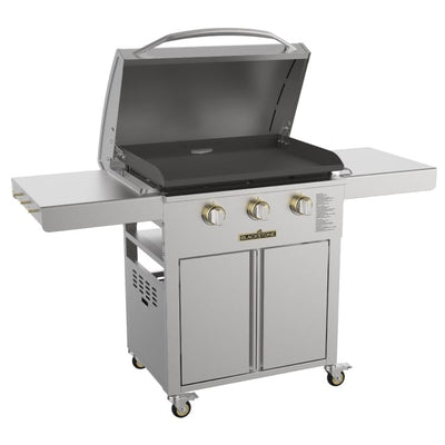 Blackstone 28" Select Griddle - 6009 | Blackstone 28" Plancha Select - 6009