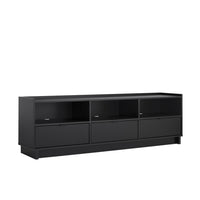 Prepac Simply Modern 70