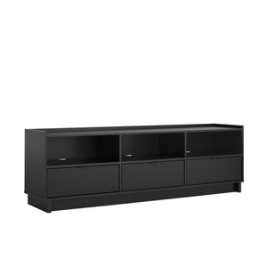 Prepac Simply Modern 70