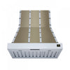 Forno Ambassador 36" Range Hood, White, 427 CFM, 3 speeds, Remote Control - FRHWM5099-36CPWHT | Hotte de cuisine Ambassador 36 po, blanc, 427 PCM, 3 vitesses, telecommande - FRHWM5099-36CPWHT