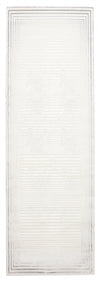 Ramona Grey Rug 2'8\" x 8'2\"
