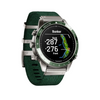 Garmin Marq® Golfer (gen 2) Luxury Smartwatch - Sailing With Amoled Display And Titanium Case