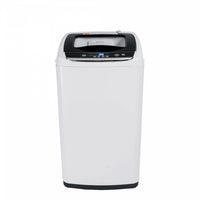 BCDPW Series BLACK+DECKER 0.9 Cu. Ft. Portable Washer, 6.6 lb. Capacity, BPWM09W 