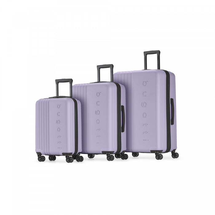 The Classic 3 Piece Luggage Set