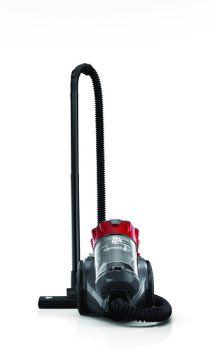 Dirt Devil Express Lite Canister Vacuum