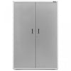 Gladiator Extra Large Gearbox - Grey Slate