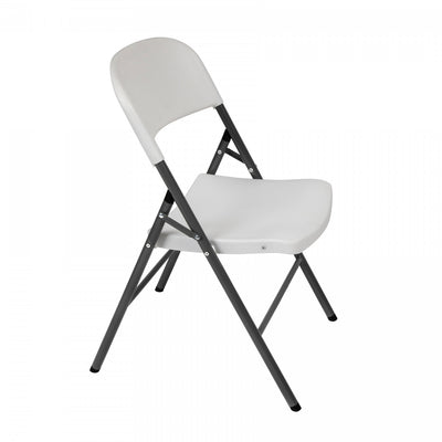 TygerClaw Commercial Grade Lightweight Folding Chairs 4 Pack Patio Seat|TygerClaw Chaises Pliantes Legeres de Qualite Commerciale (Lot de 4)