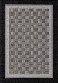 Jackson Flatweave Area Rug - 6'7