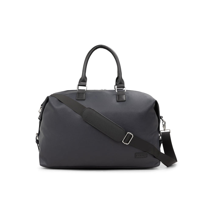 Contrast Duffle Bag