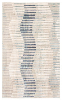 Kalliope Beige Area Rug - 8'0