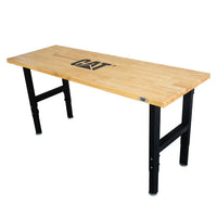 CAT® Heavy-Duty Workbench 72