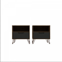 Rockefeller Mid-Century Modern 20