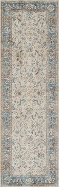 Monet Traditional 2'6