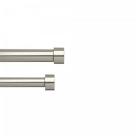 Umbra Cappa Nickel Steel Expandable Double 1