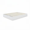 Milano Queen Platform Bed Frame Queen Bed