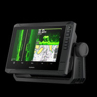 Garmin Echomap Uhd2 9