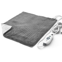 PureRelief XXL Heating Pad Fitness 