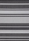 Jackson Striped Indoor/Outdoor Area Rug - 6'7\" x 9'6\"