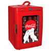 Coca-Cola 28 Can Compact Refrigerator