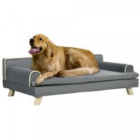 Pawhut Dog Sofa, 39