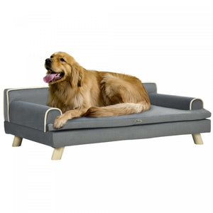 Pawhut Dog Sofa, 39