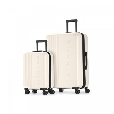 The Classic 2 Piece Luggage Set