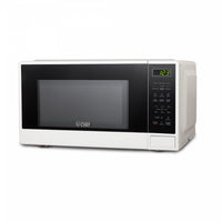 CHM Series Commercial Chef 1.1 Cu. Ft. Countertop Microwave Oven, CHCM11100W Countertop Microwave Larger 1cuft 