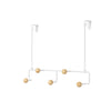 Umbra Estique Over-Door Hooks - White