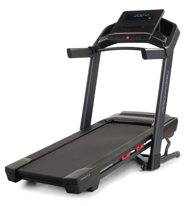 Proform Carbon Tlx Treadmill