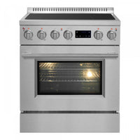 Forno Torino 30