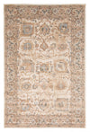 Tuscany Ivory Area Rug - 5'0\" X 8'0\" 