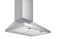 Victory 30 Inch Wall Mount Range Hood