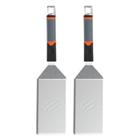 Blackstone Pro Series Wide Spatula Set - 2 Piece - 5229CA Griddle